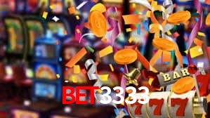 Bônus Generosos e Exclusivos no bet3333 para Você!