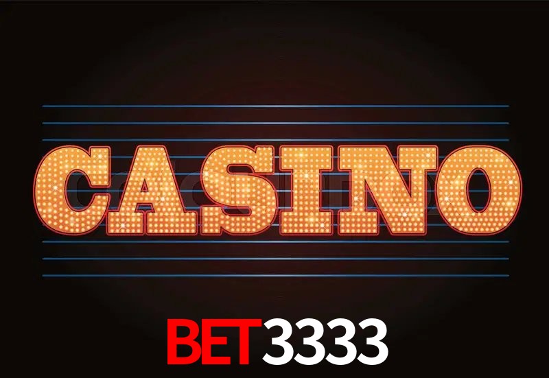 Jogos de Slot bet3333