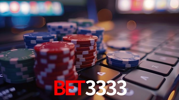 Promoções Sazonais bet3333