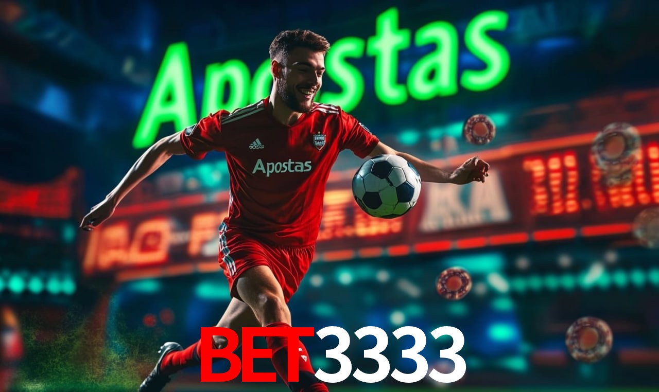 Casino Ao Vivo bet3333