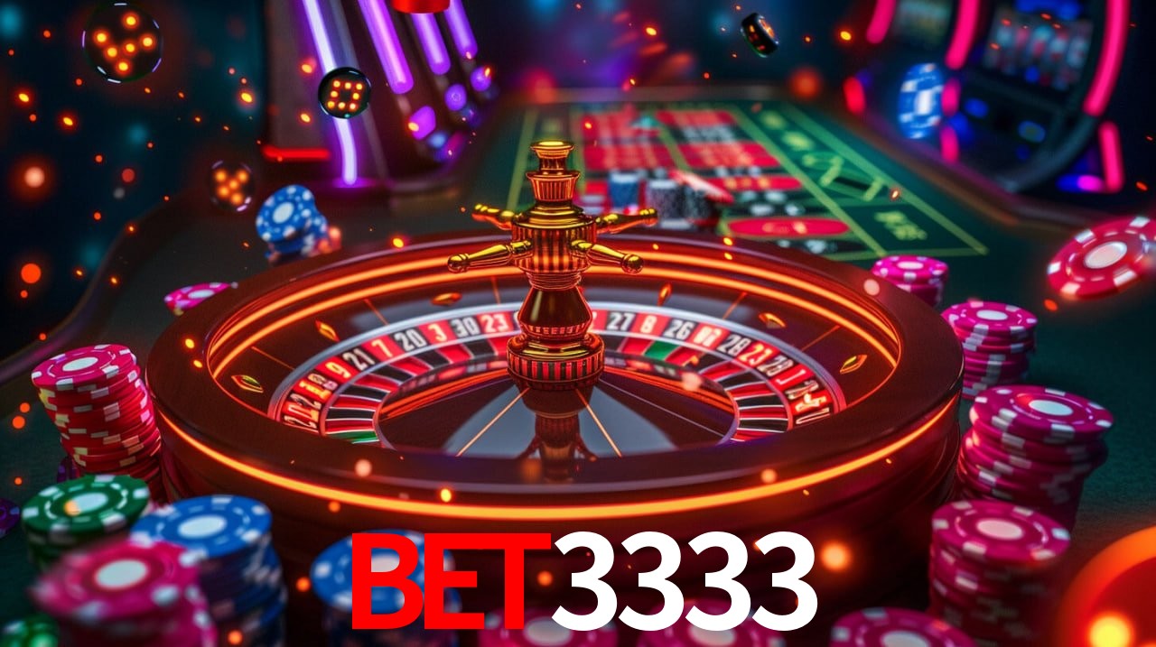 Bônus Diários bet3333