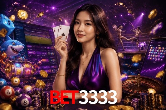 VIP Casino bet3333