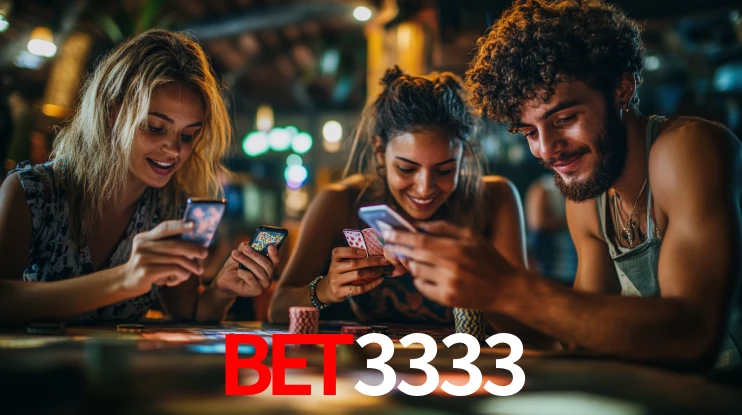 Tournaments bet3333