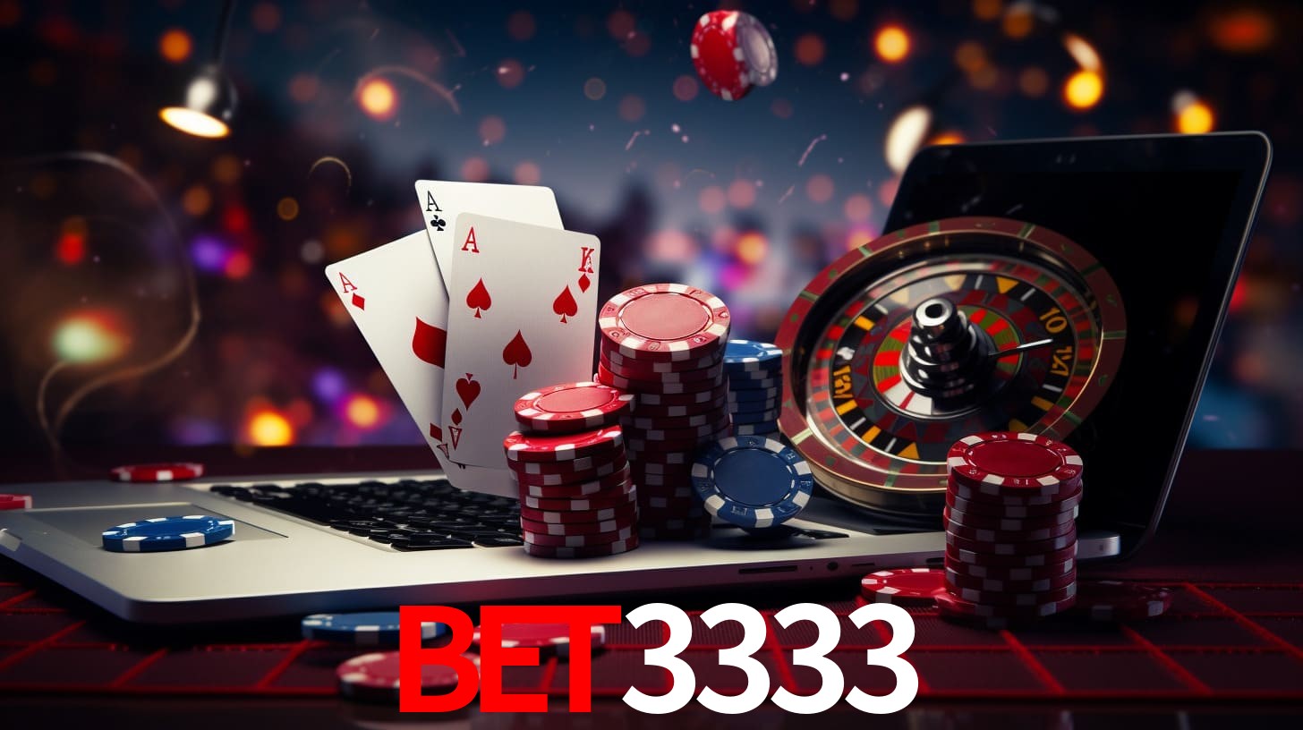 Live Casino bet3333