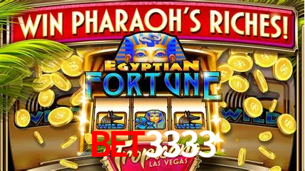 Descubra o Mundo do Cassino Online com bet3333