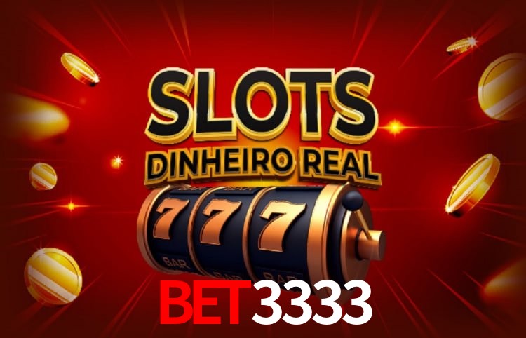 Coleção Premium de Slots bet3333 - NetEnt, Pragmatic Play, Evolution