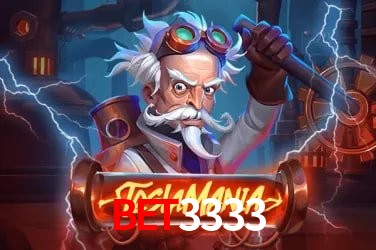 Tecnologia da Plataforma bet3333