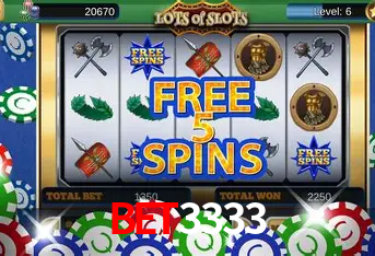 Descubra a Magia dos Jogos de Arcade no bet3333