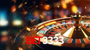 Cassino ao Vivo bet3333 - Dealers Brasileiros Profissionais