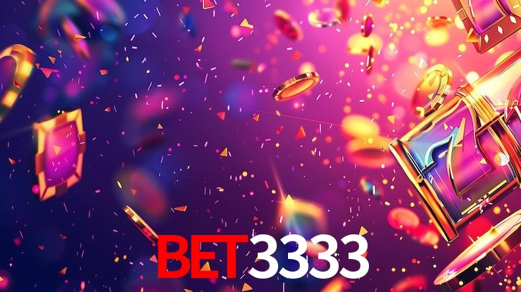 Interface do App bet3333
