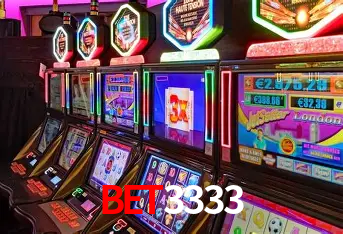 A Revolução dos Aplicativos de Jogos no bet3333