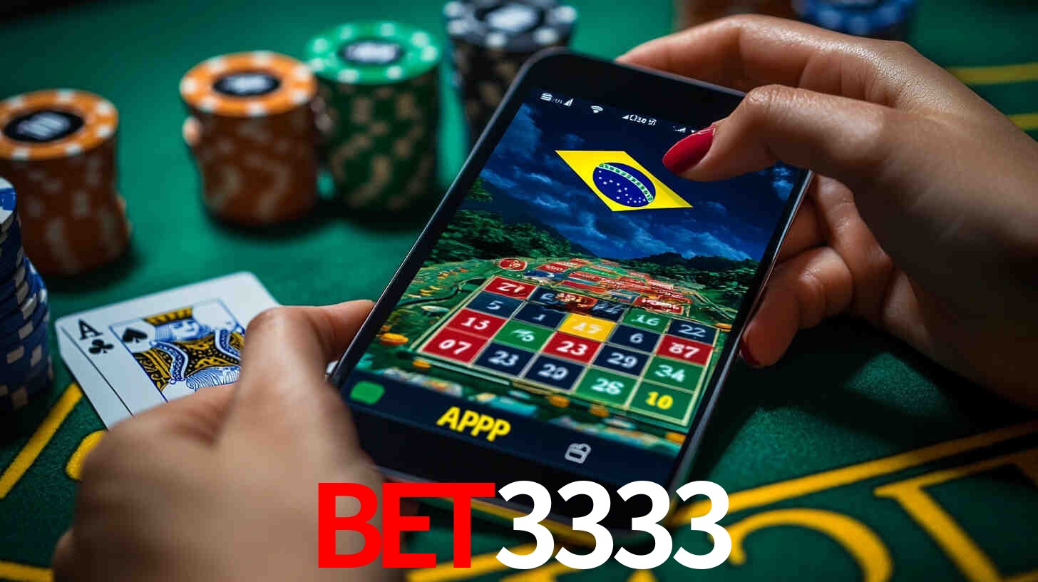 Descubra a Essência do bet3333: Nossa História e Compromissos