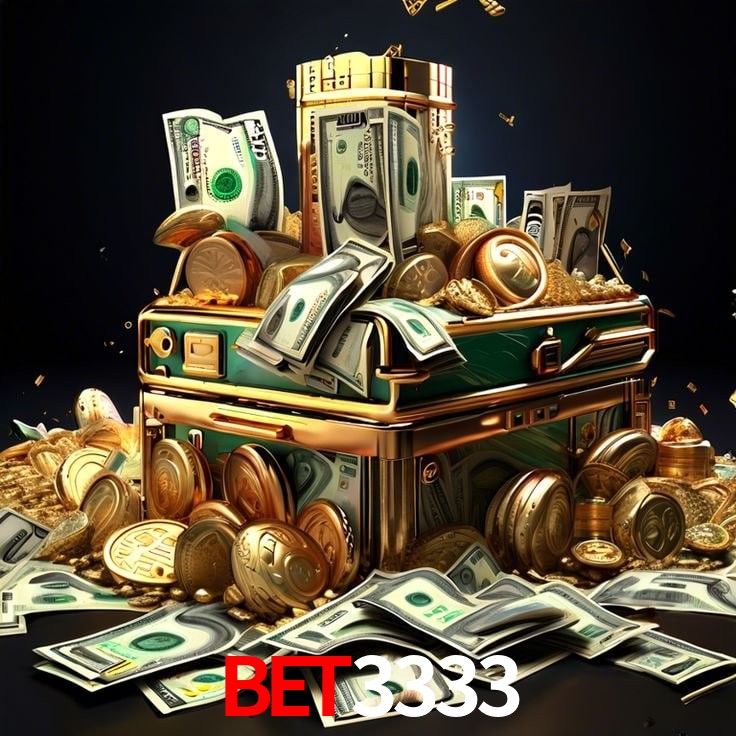 Recursos de Bônus bet3333