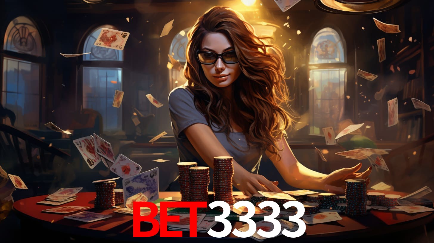 Blackjack Table bet3333