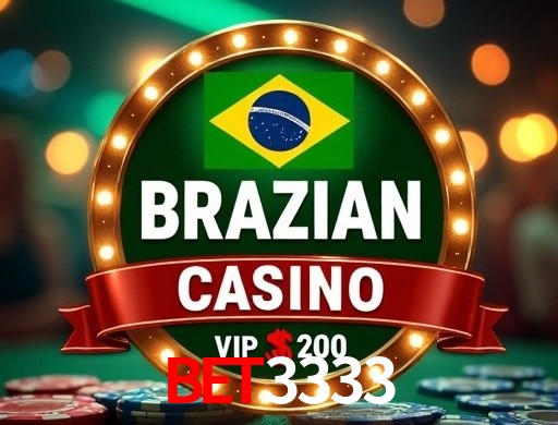 Vantagens de jogar slots no bet3333 Brasil