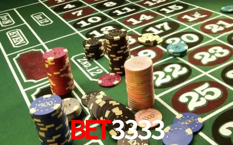 Login Seguro bet3333