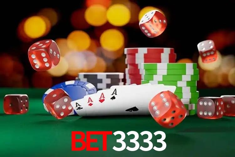 Benefícios da Conta bet3333