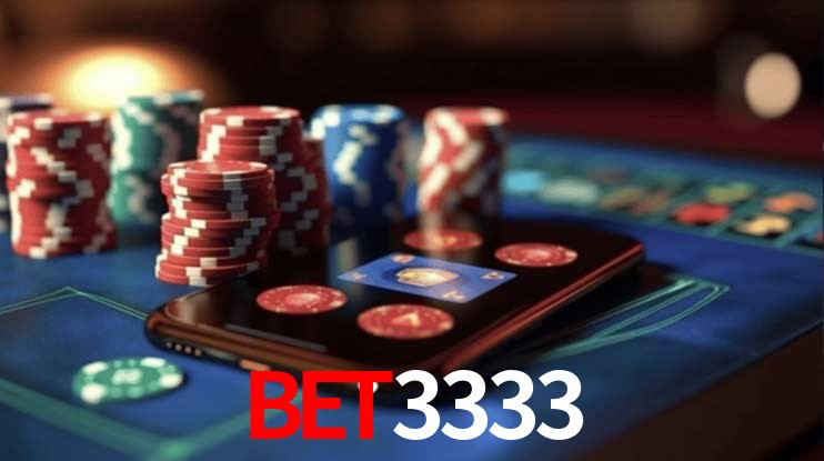 Segurança 2FA bet3333