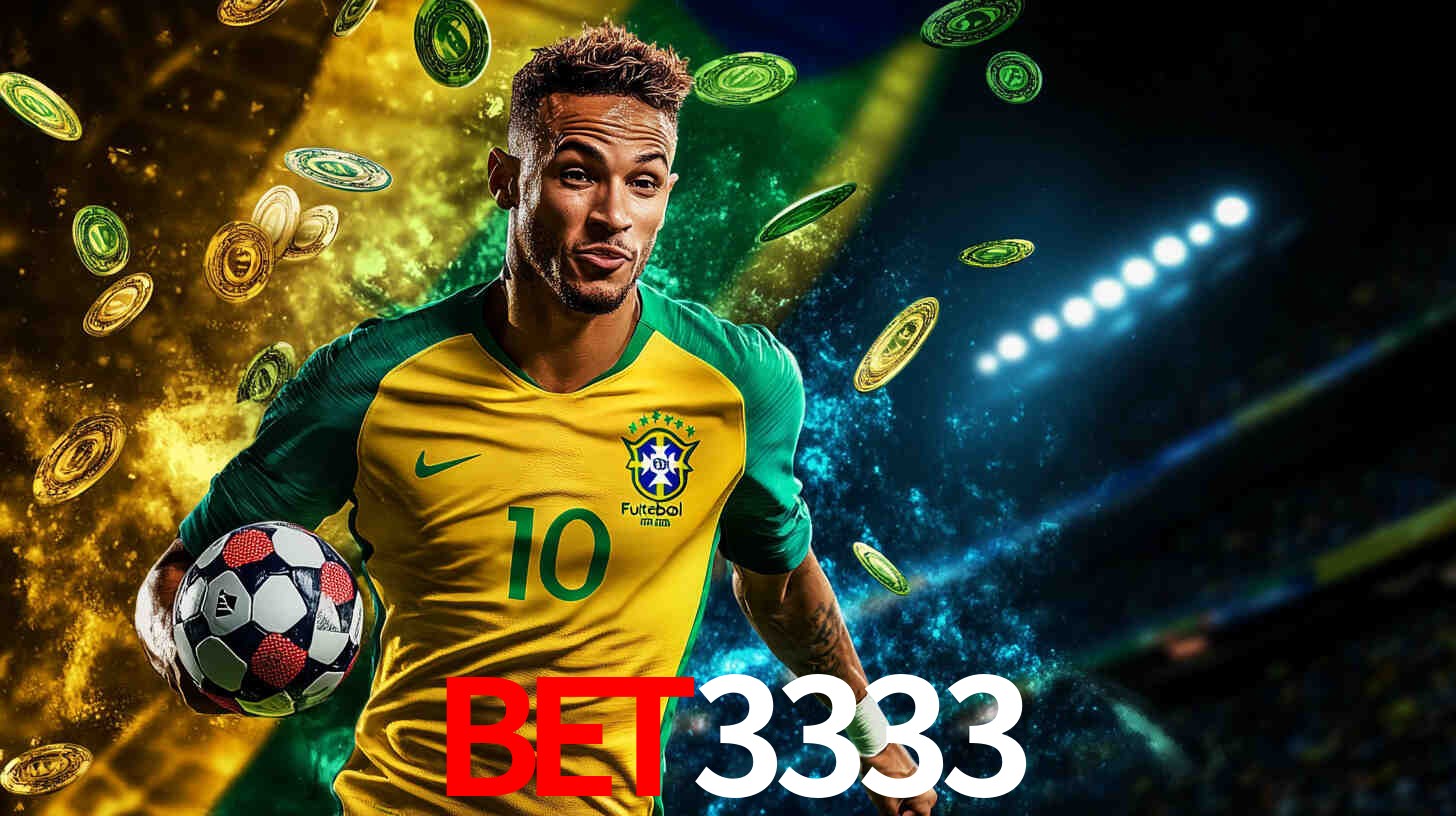 Descubra o Programa VIP da bet3333: Vantagens Exclusivas para Jogadores