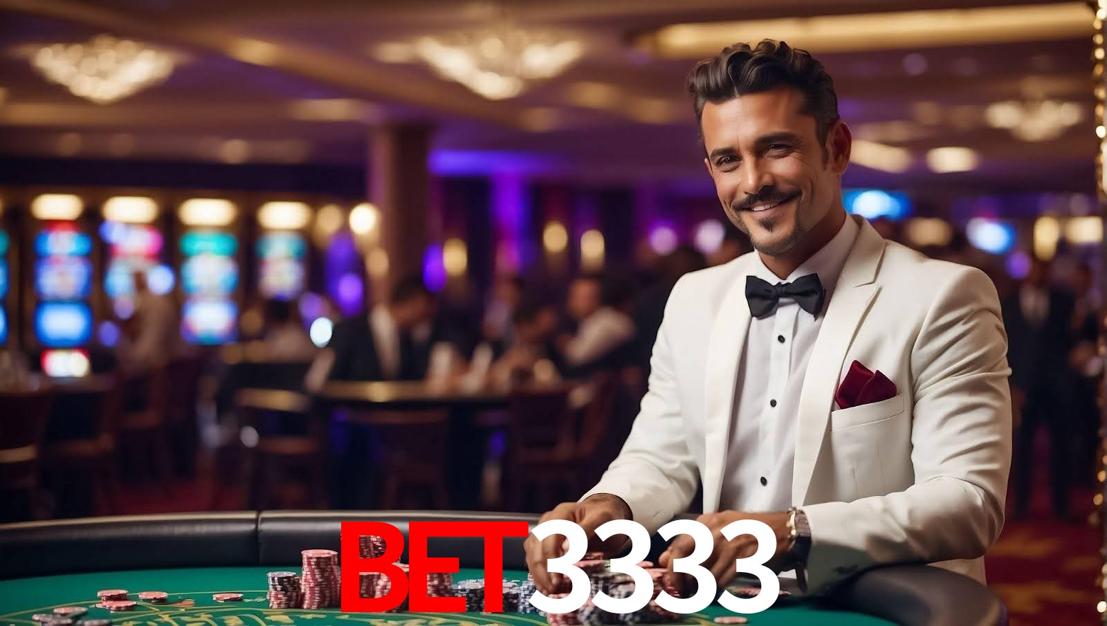 Ofertas Exclusivas bet3333
