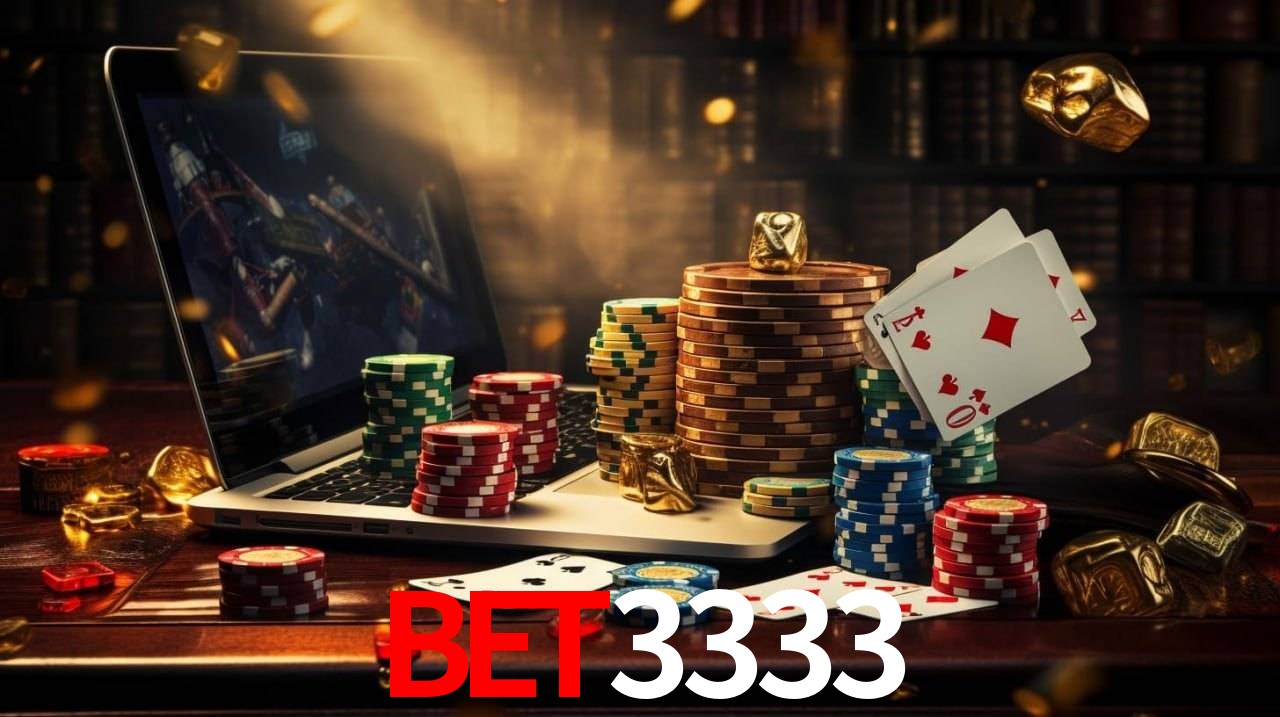Apostas de Tênis bet3333