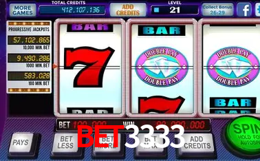 Inovações de Jogos na bet3333: O Futuro das Experiências Interativas