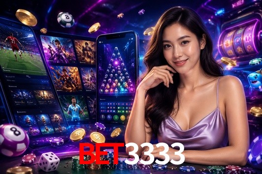 Exclusive Offers bet3333