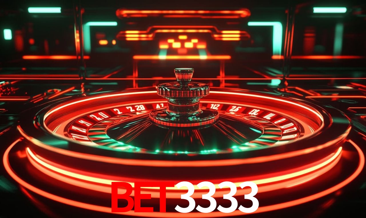 A Experiência Imersiva dos Cassinos Ao Vivo no bet3333