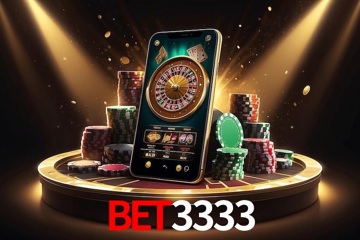 Promoção Relâmpago bet3333