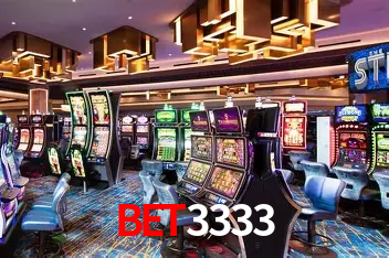 Descubra o Mundo do Cassino Online com BET3333