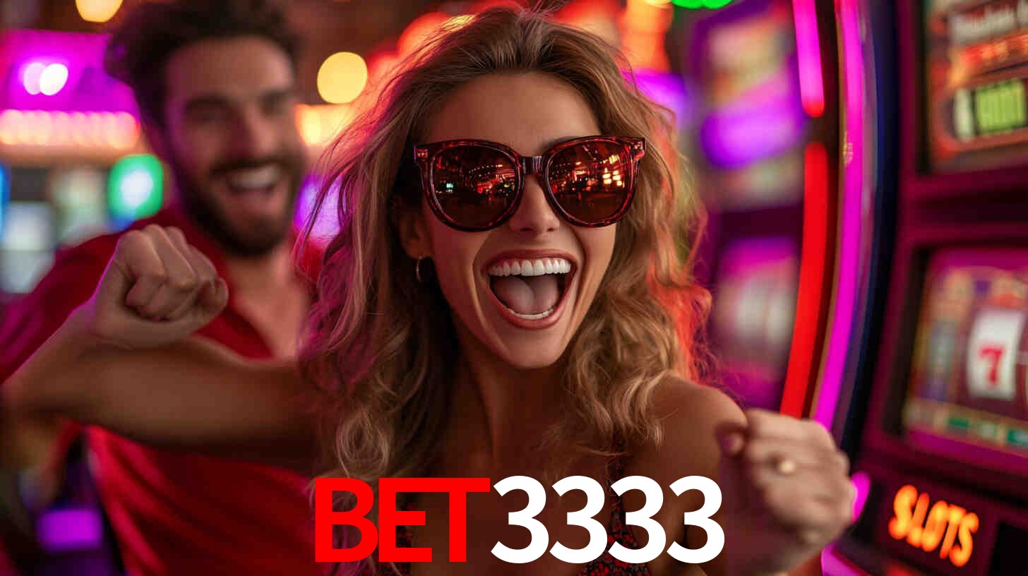 A Emoção da Loteria na BET3333: Uma Chance de Mudança de Vida