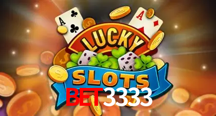 Descubra o Mundo do Cassino Online com BET3333