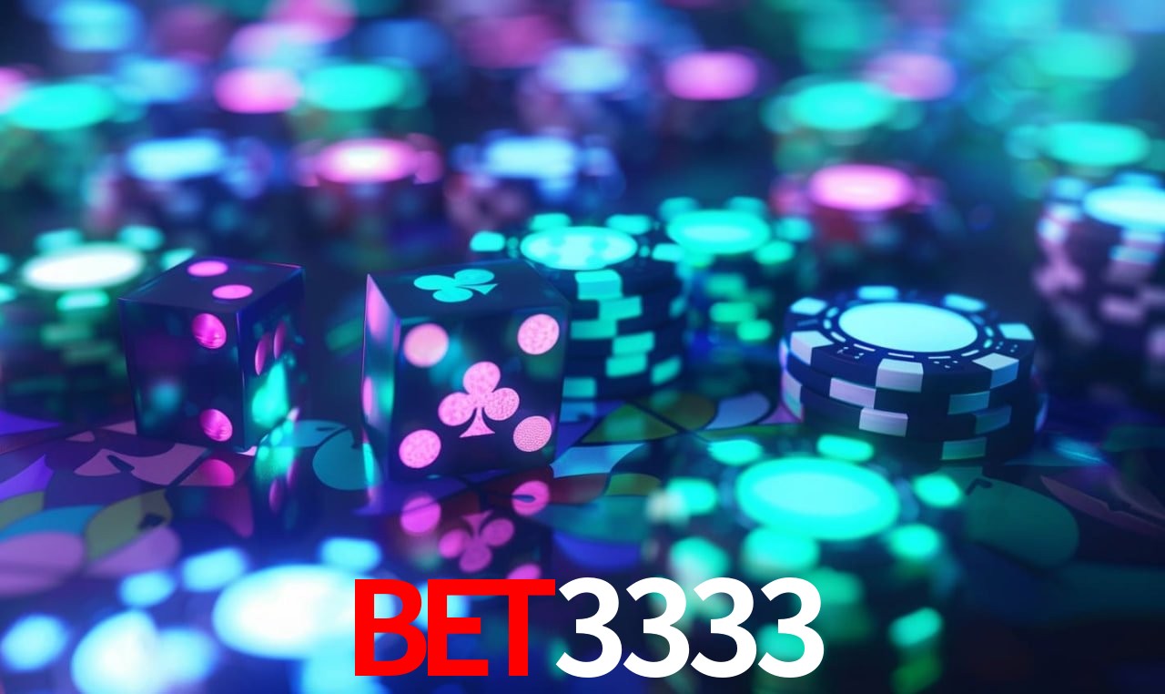 A Emoção da Loteria na BET3333: Uma Chance de Mudança de Vida