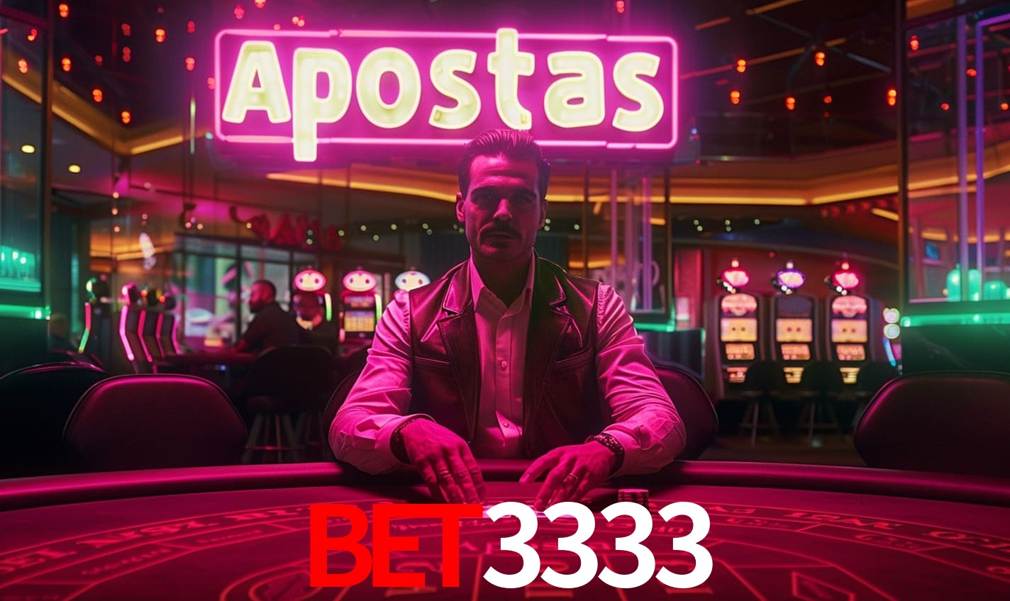 Inovações de Jogos na BET3333: O Futuro das Experiências Interativas