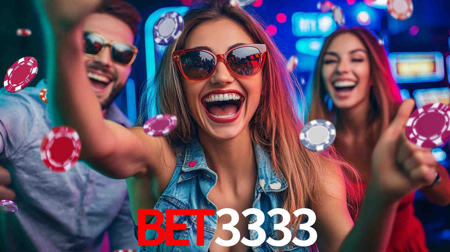 Apostas Esportivas na BET3333: Um Guia Completo