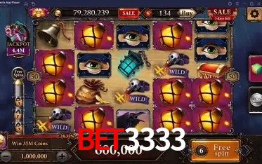 Flash Promotion BET3333