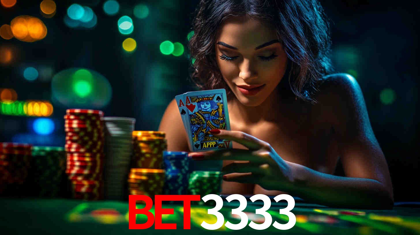 A Revolução dos Aplicativos de Jogos no BET3333