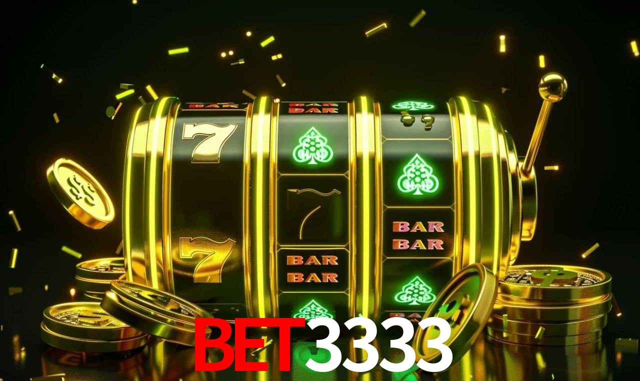 Game Providers BET3333