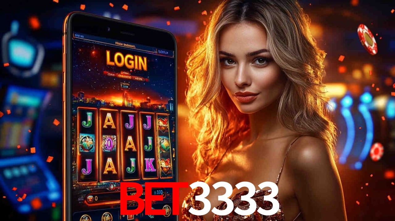 Slot Games BET3333