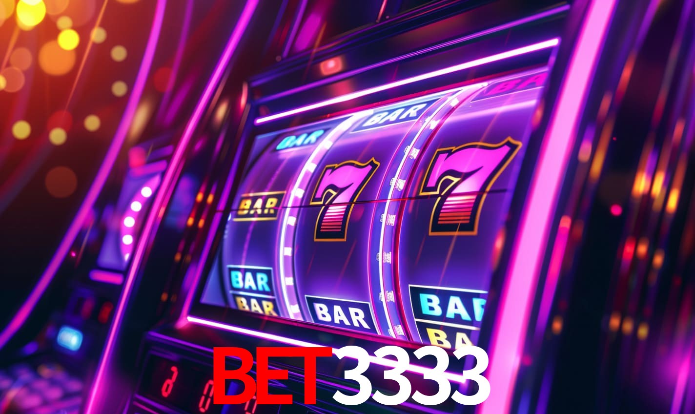 BET3333: A Experiência de Casino com Jogos de Mesa ao Vivo