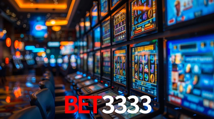 Live Casino BET3333