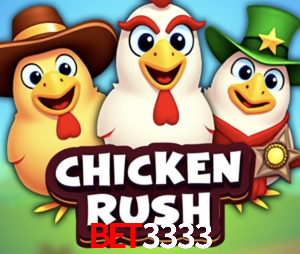 Game Providers BET3333