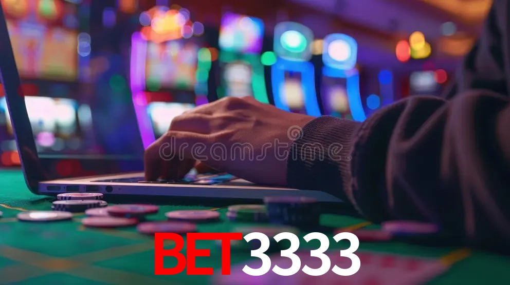 Explorando a Categoria de Eventos em Apostas na BET3333