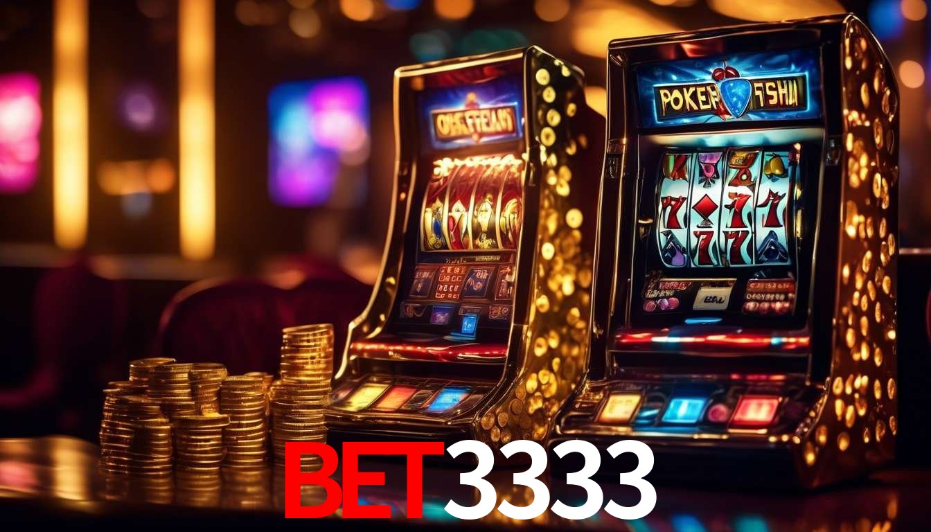 Descubra o Programa VIP da BET3333: Vantagens Exclusivas para Jogadores