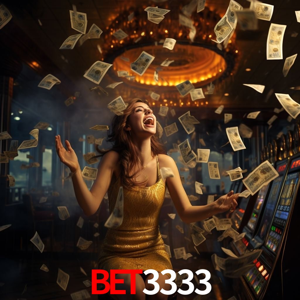 VIP Casino BET3333